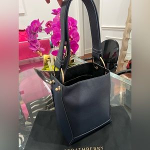 Strathberry NWT handbag from London